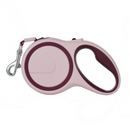 Guia Retrátil Reforçado para Cães e Gatos – Liberdade e Conforto em Cada Passeio