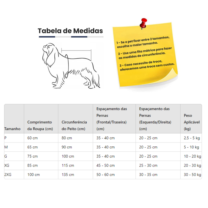 Bolsa Protetora para Secador de Cachorro – Praticidade e Conforto no Banho e Tosa