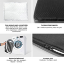 Colchão Pet Lavável e Impermeável para Conforto e Proteção com Espuma Densa