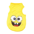 Regata Confortável para Roedores - Estilo e Liberdade para o Seu Coelho