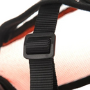 Focinheira Respirável para Buldogues Pug: Conforto e Liberdade em Cada Passeio