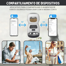 Alimentador Inteligente Automático para Cães e Gatos: Praticidade e Conforto na Alimentação Diária