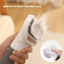 Escova Secadora Para Pets: Transforme o Banho em Conforto