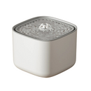 Fonte de Água Automática para Gatos com Filtro e Sensor – Conforto e Praticidade para Seu Pet