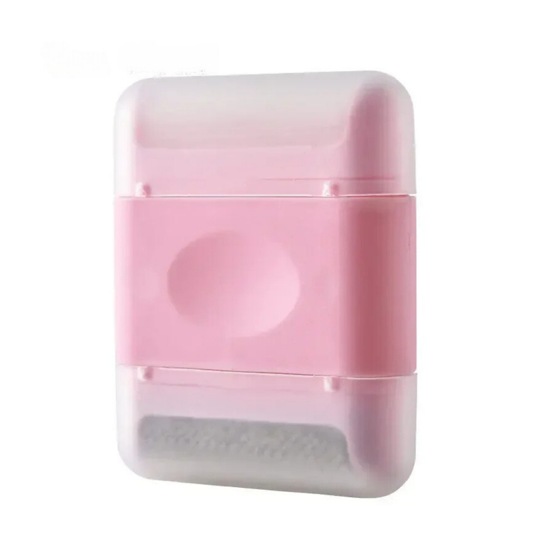 Removedor de Pelos e Fiapos para Roupas e Estofados: Conforto e Praticidade no Seu Dia a Dia