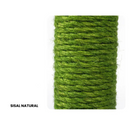 Arranhador Sisal Cacto: Brincadeira e Conforto para Gatos