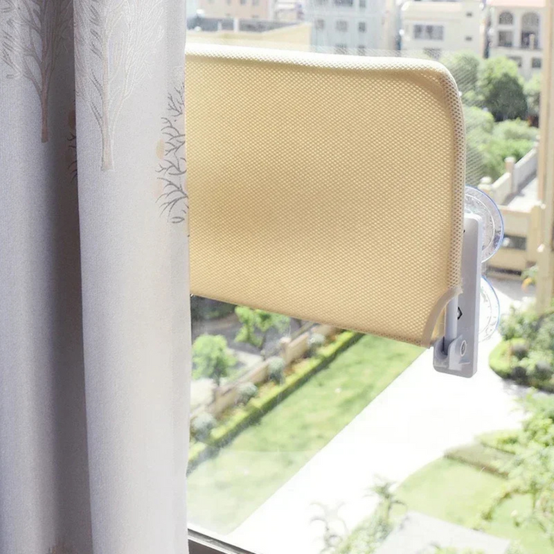 Cama Suspensa de Janela para Gatos – Conforto e Liberdade em Cada Sesta