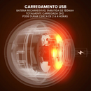 Bolinha Interativa Elétrica para Estímulo e Diversão do Seu Gato