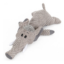 Peluça Durável para Mordida Confortável de Cães