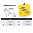 Cama Pet Confortável em Formato de Banana para Cães e Gatos