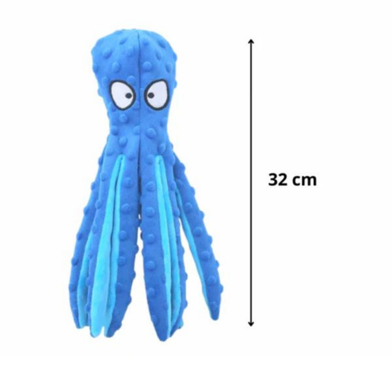 Polvo de Pelúcia Calmante para Pets: Conforto e Redução de Stress