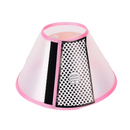 Colar Elizabetano Confortável Para Recuperação de Cães e Gatos