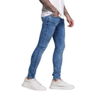Calça Jeans Masculina Azul Claro Urban