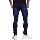 Calça Jeans Masculina Escura Modelo Urban
