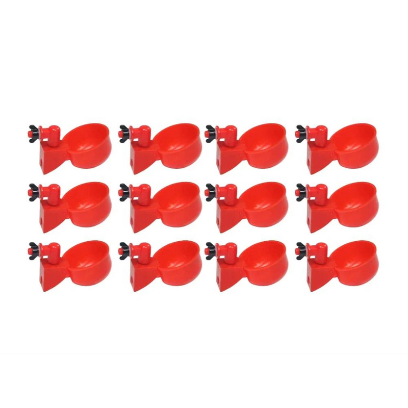 Sistema Automático de Abastecimento de Água para Galinheiros com Monitoramento de Nível