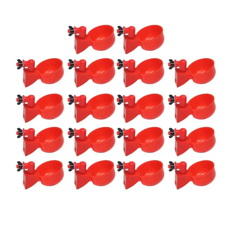 Sistema Automático de Abastecimento de Água para Galinheiros com Monitoramento de Nível