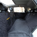 Capa Impermeável para Banco: Proteção e Conforto no Transporte do Seu Cão