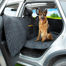 Capa Impermeável para Banco: Proteção e Conforto no Transporte do Seu Cão