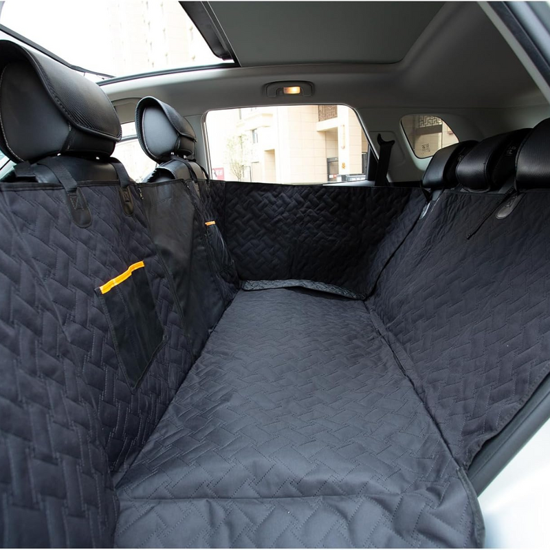 Capa Impermeável para Banco: Proteção e Conforto no Transporte do Seu Cão