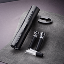 Abridor de Vinho Elétrico que Facilita Seus Momentos