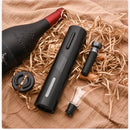 Abridor de Vinho Elétrico que Facilita Seus Momentos