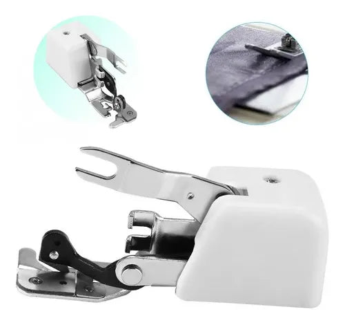 Adaptador Versátil Para Costura Confortável e Eficiente
