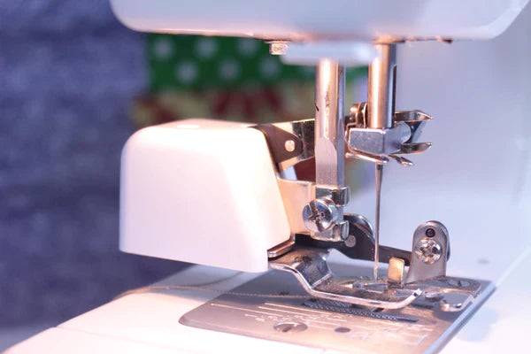 Adaptador Versátil Para Costura Confortável e Eficiente