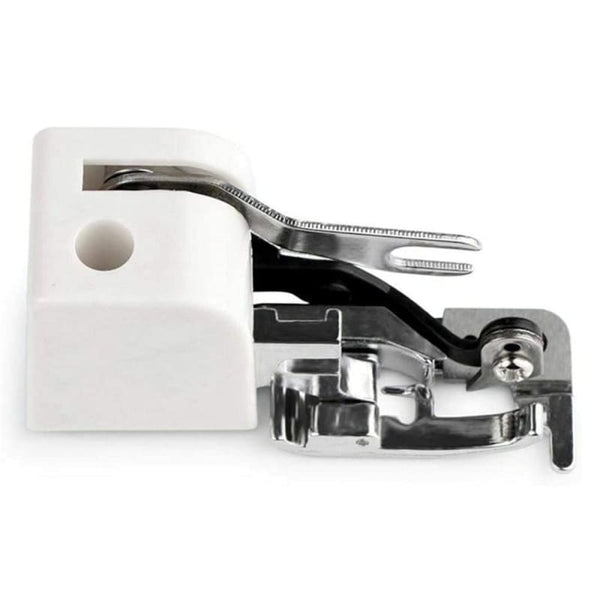 Adaptador Versátil Para Costura Confortável e Eficiente