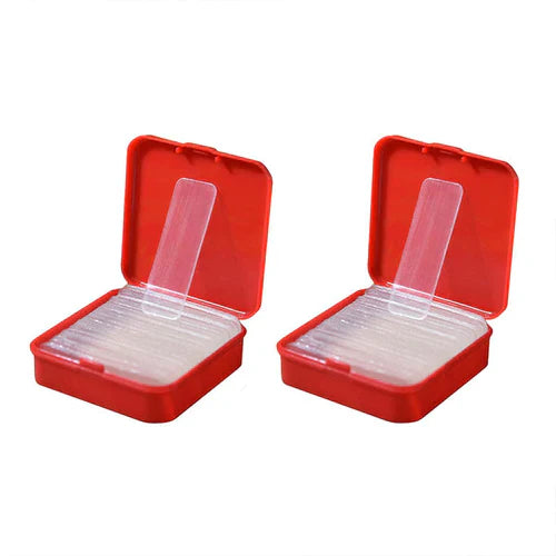 Fixação Prática para Quadros - Stick Nanotape