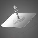 Adesivo Inovador para Instalações Práticas e Sem Pregos