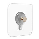 Adesivo Inovador para Instalações Práticas e Sem Pregos