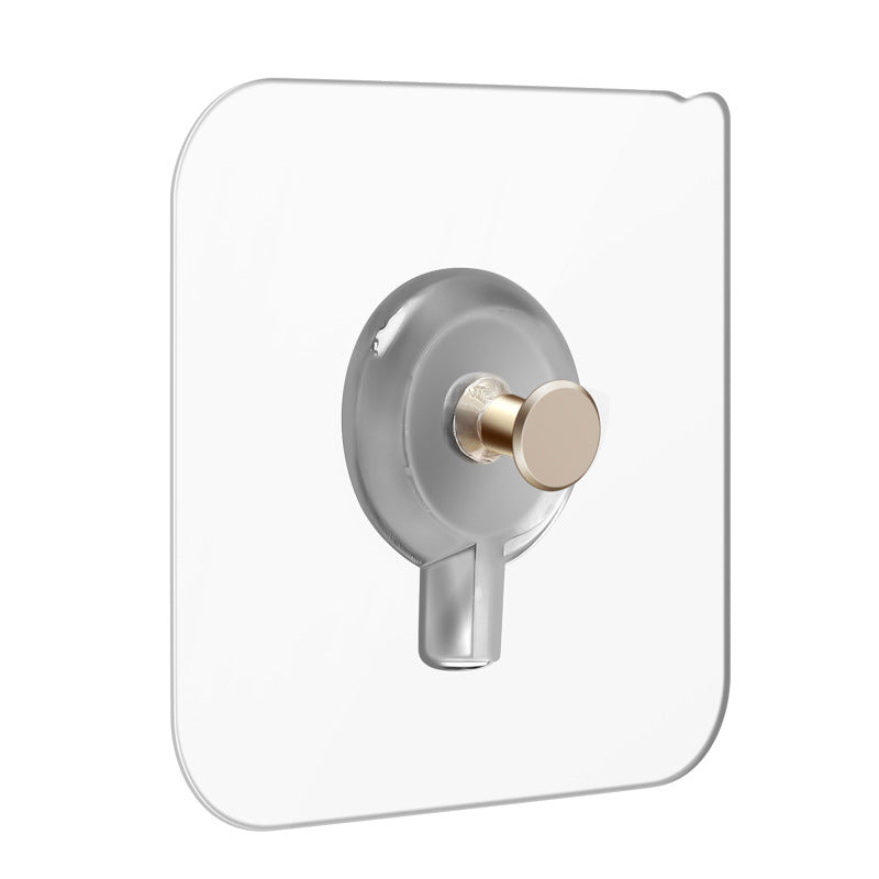 Adesivo Inovador para Instalações Práticas e Sem Pregos