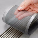 Adesivo Recortável DrainSafe: Proteção Prática Contra Entupimentos e Insetos