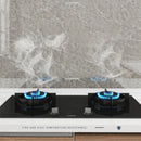 Transforme Seu Espaço com Adesivo de Parede Efeito Mármore Impermeável e Antichamas - Leve 2 pelo Preço de 1