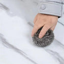 Transforme Seu Espaço com Adesivo de Parede Efeito Mármore Impermeável e Antichamas - Leve 2 pelo Preço de 1