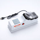 Afiador Elétrico de Lâminas: Corte Preciso e Prático para o Dia a Dia