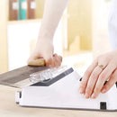 Afiador Elétrico de Lâminas: Corte Preciso e Prático para o Dia a Dia