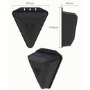 Proteção Eficiente Contra Pássaros - Alarme Solar Impermeável SolarSafe