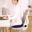 Almofada de Assento ComfortPlus - Conforto que Transforma Seu Dia