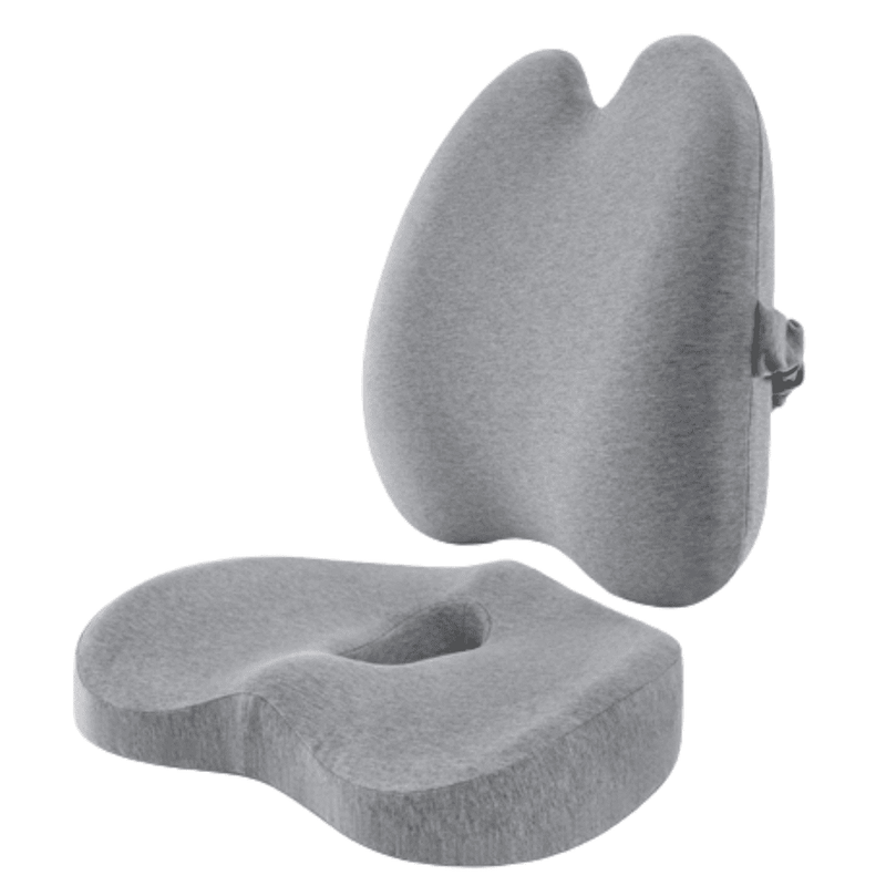 Almofada de Assento ComfortPlus - Conforto que Transforma Seu Dia