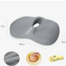 Almofada de Assento ComfortPlus - Conforto que Transforma Seu Dia