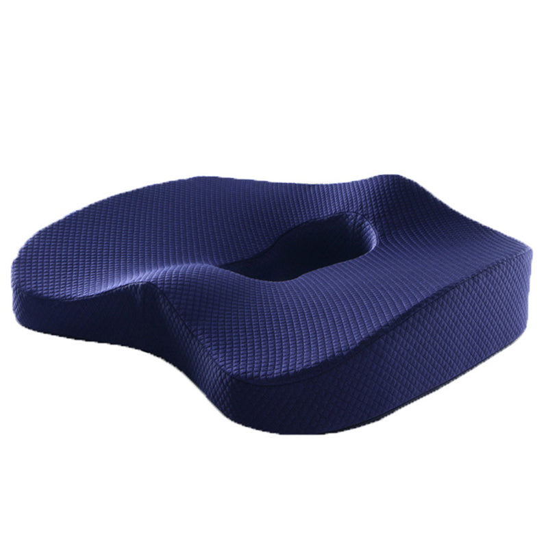 Almofada de Assento ComfortPlus - Conforto que Transforma Seu Dia