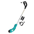 Aparador de Grama Elétrico 1000W: Transforme Seu Jardim com Praticidade e Conforto