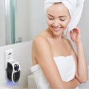 Aquecedor Elétrico Portátil com Controle Remoto - Conforto Instantâneo com WarmEase