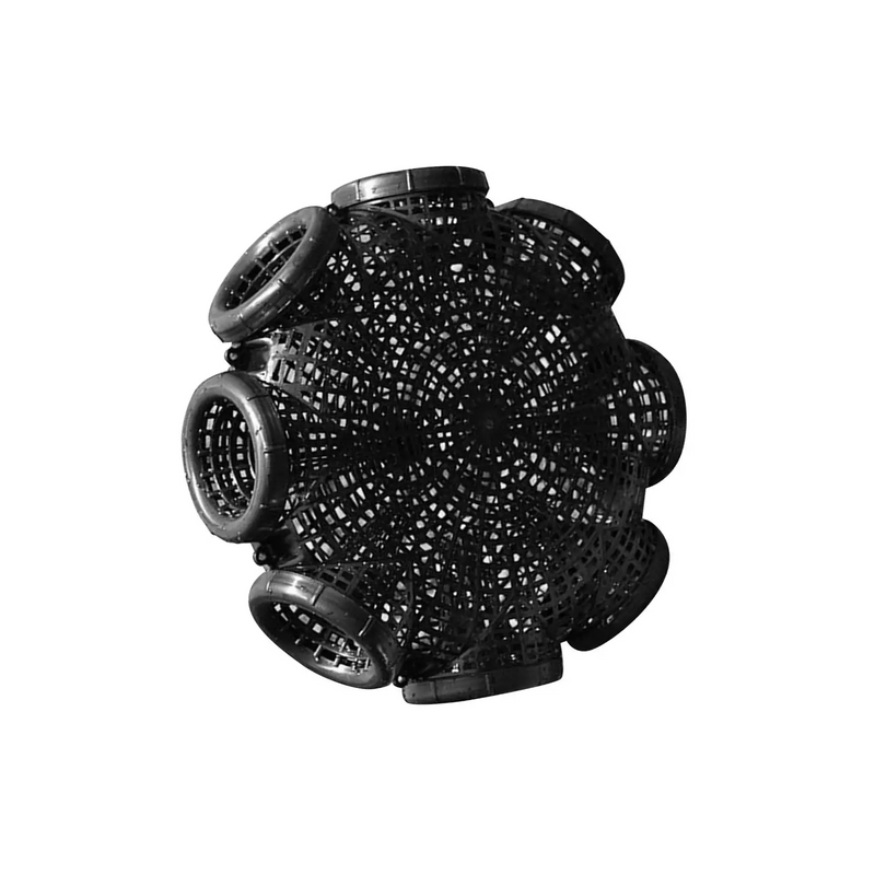 Armadilha Multifish Premium para Pesca com 8 Buracos - Conquiste a Tradição com Praticidade