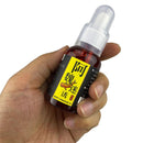 Aromatizador que Atrai Peixes com Aroma Relaxante