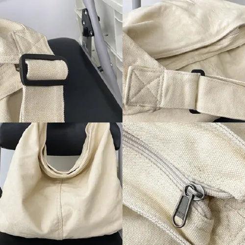 Bolsa Carteiro Feminina Urban: Estilo e Praticidade Para o Seu Dia a Dia