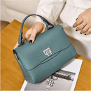 Bolsa Compacta de Couro Genuíno Femory para Conquistar Estilo e Praticidade