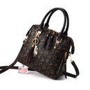 Bolsa Feminina Elegância e Conforto Le Charme Félin