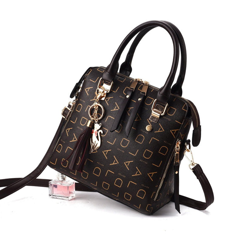 Bolsa Feminina Elegância e Conforto Le Charme Félin